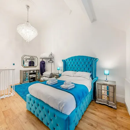 Buttercup - Uk45969 Vakantiehuis Yarm