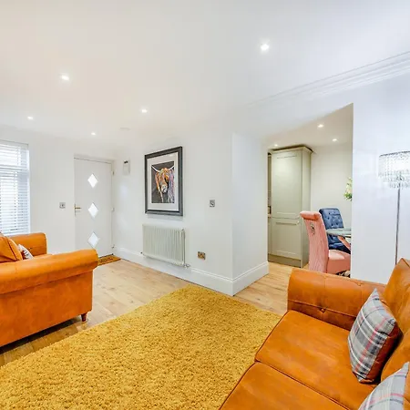Vakantiehuis Buttercup - Uk45969 Yarm