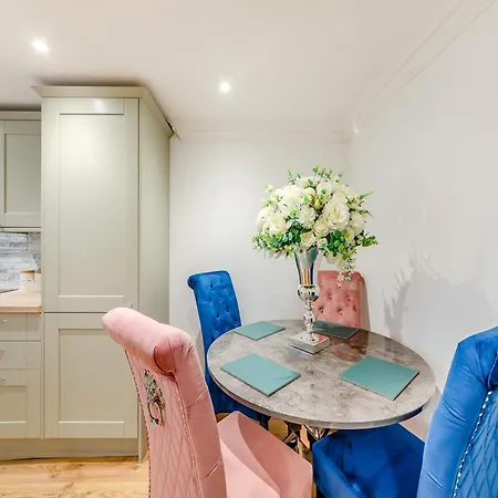 Dom wakacyjny Buttercup - Uk45969 *