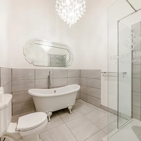 Buttercup - Uk45969 Dom wakacyjny Yarm