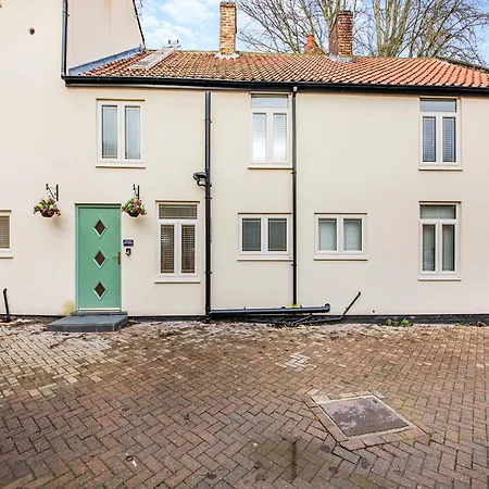 Dom wakacyjny Buttercup - Uk45969